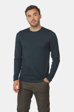Fjällräven Abisko Wool Ls M