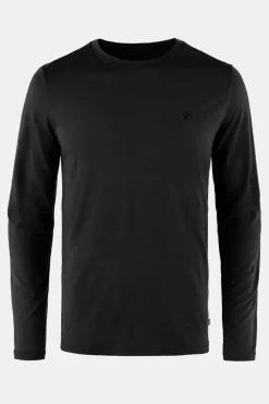 Fjällräven Abisko Wool Ls M