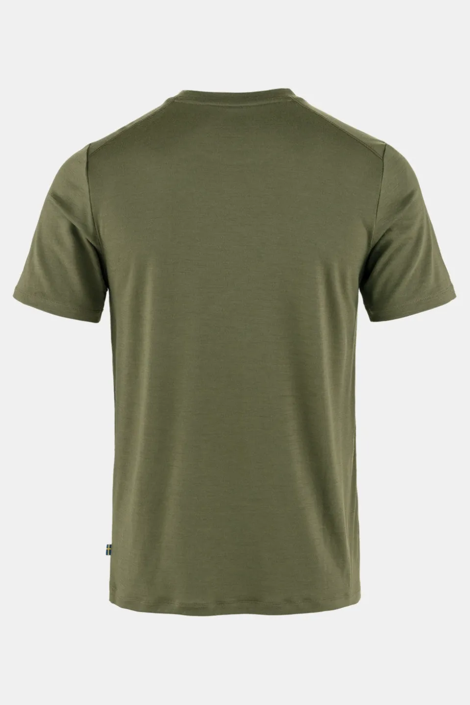 Fjällräven Abisko Wool T-shirt