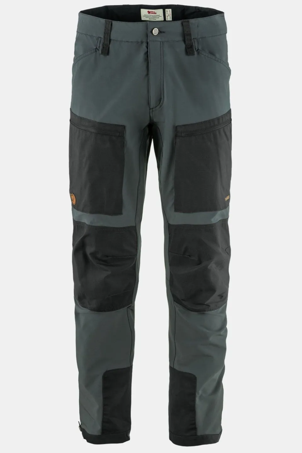 Fjällräven Agile Broek Short