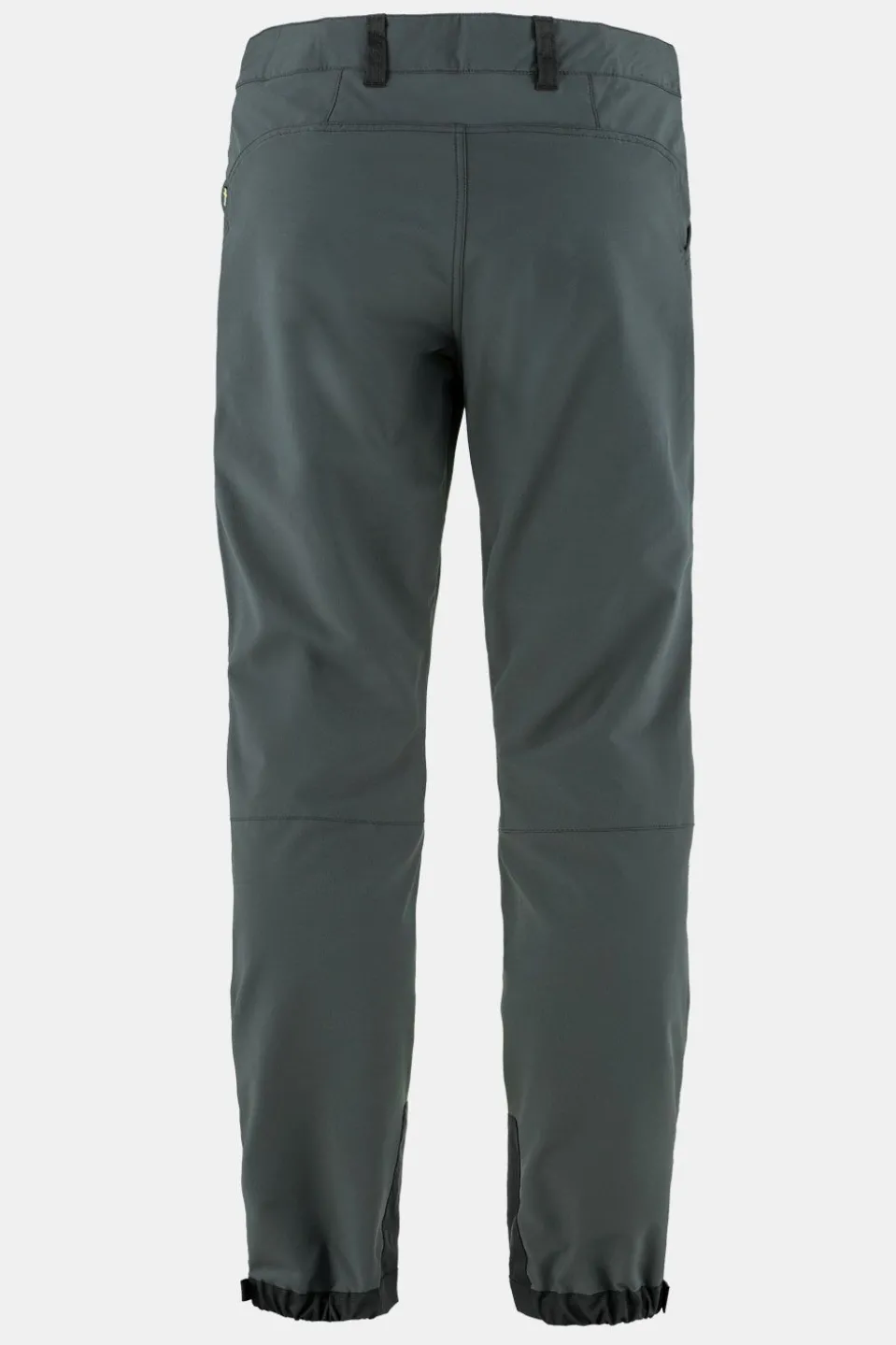 Fjällräven Agile Broek Short