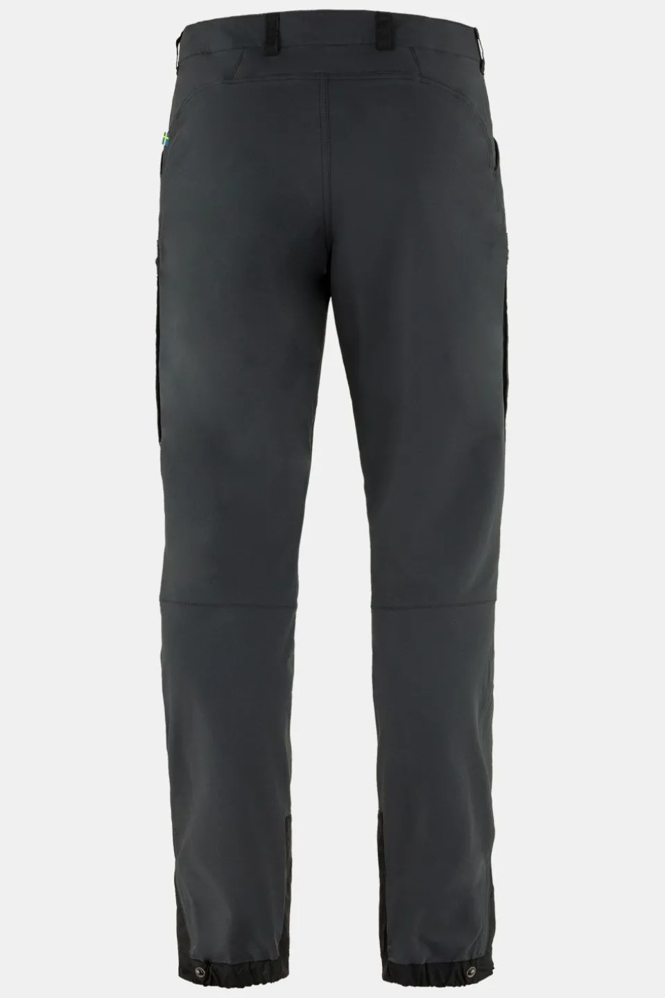 Fjällräven Agile Broek Short