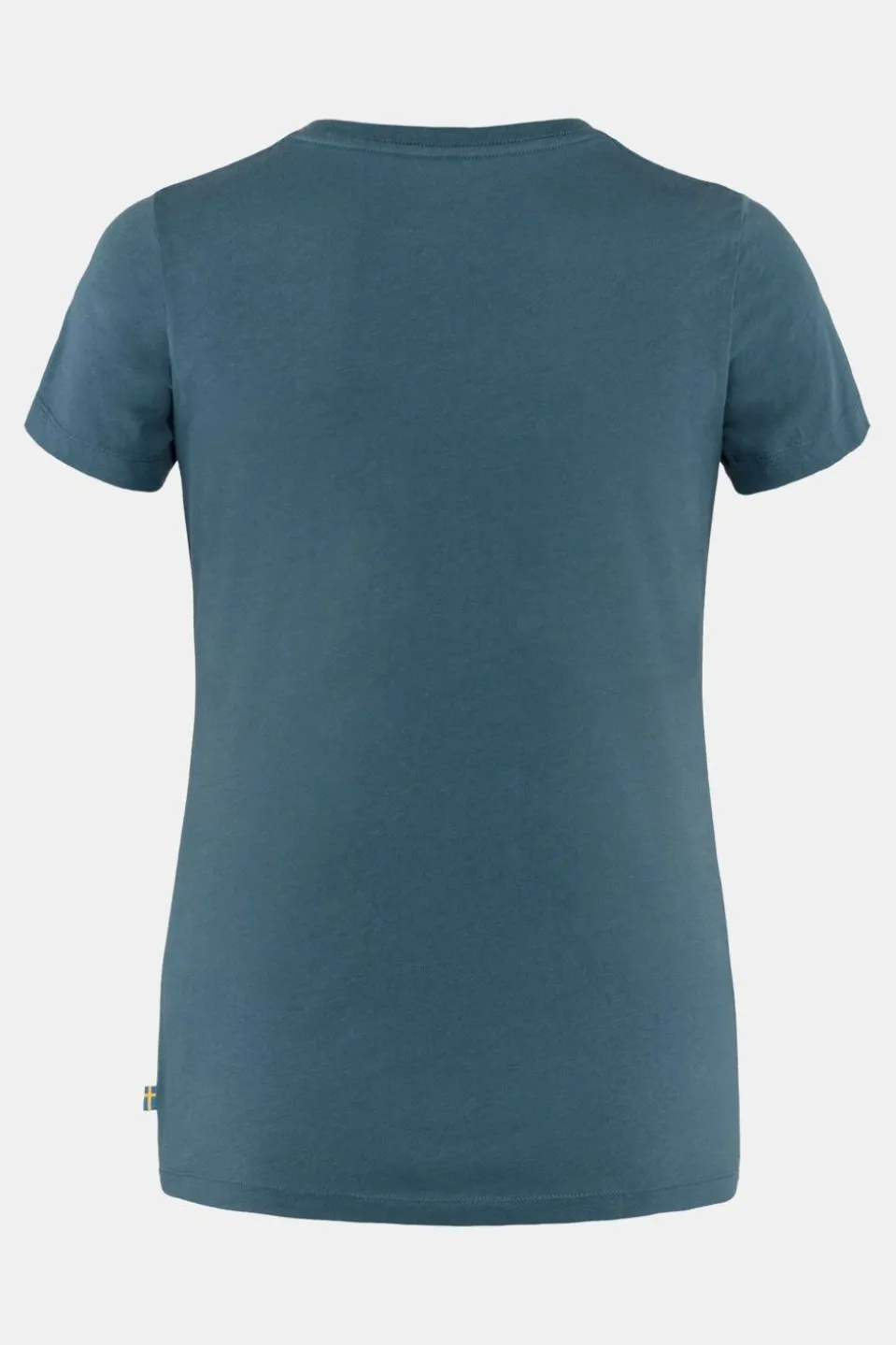 Fjällräven Arctic Fox Print T-Shirt W