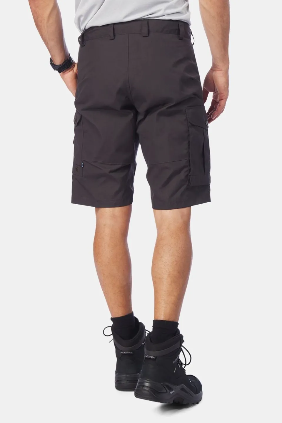 Fjällräven Barents Pro Korte Broek