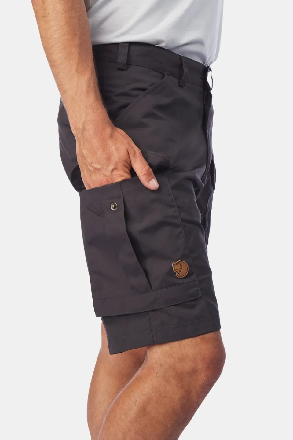 Fjällräven Barents Pro Korte Broek