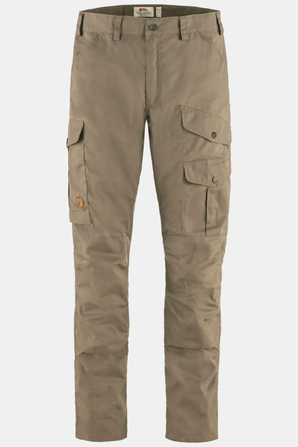Fjällräven Barents Pro Trousers Outdoorbroek