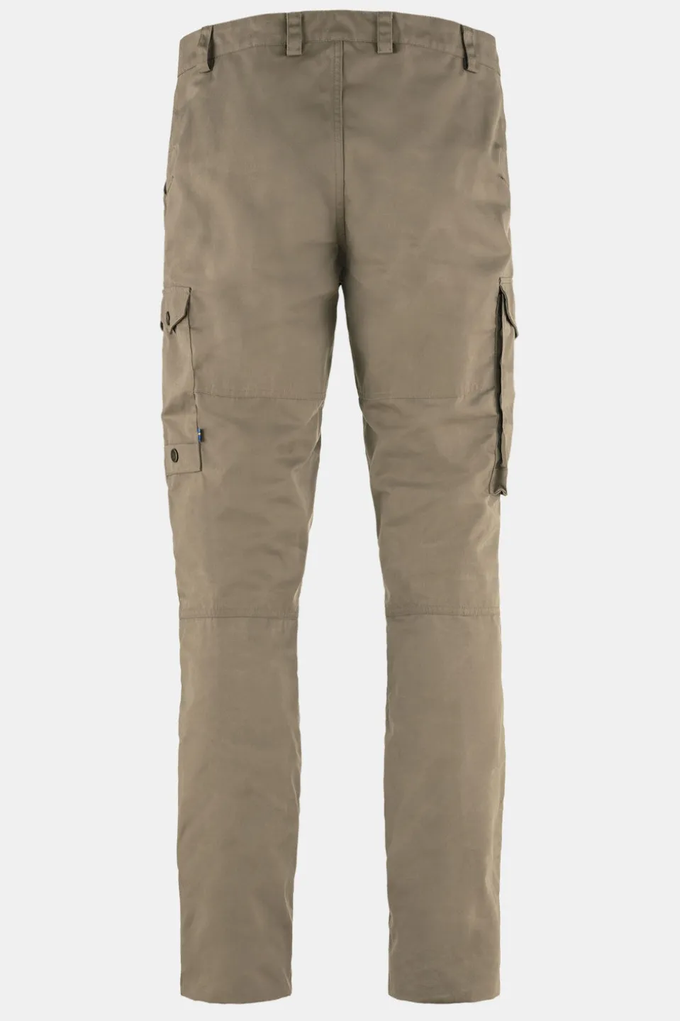 Fjällräven Barents Pro Trousers Outdoorbroek