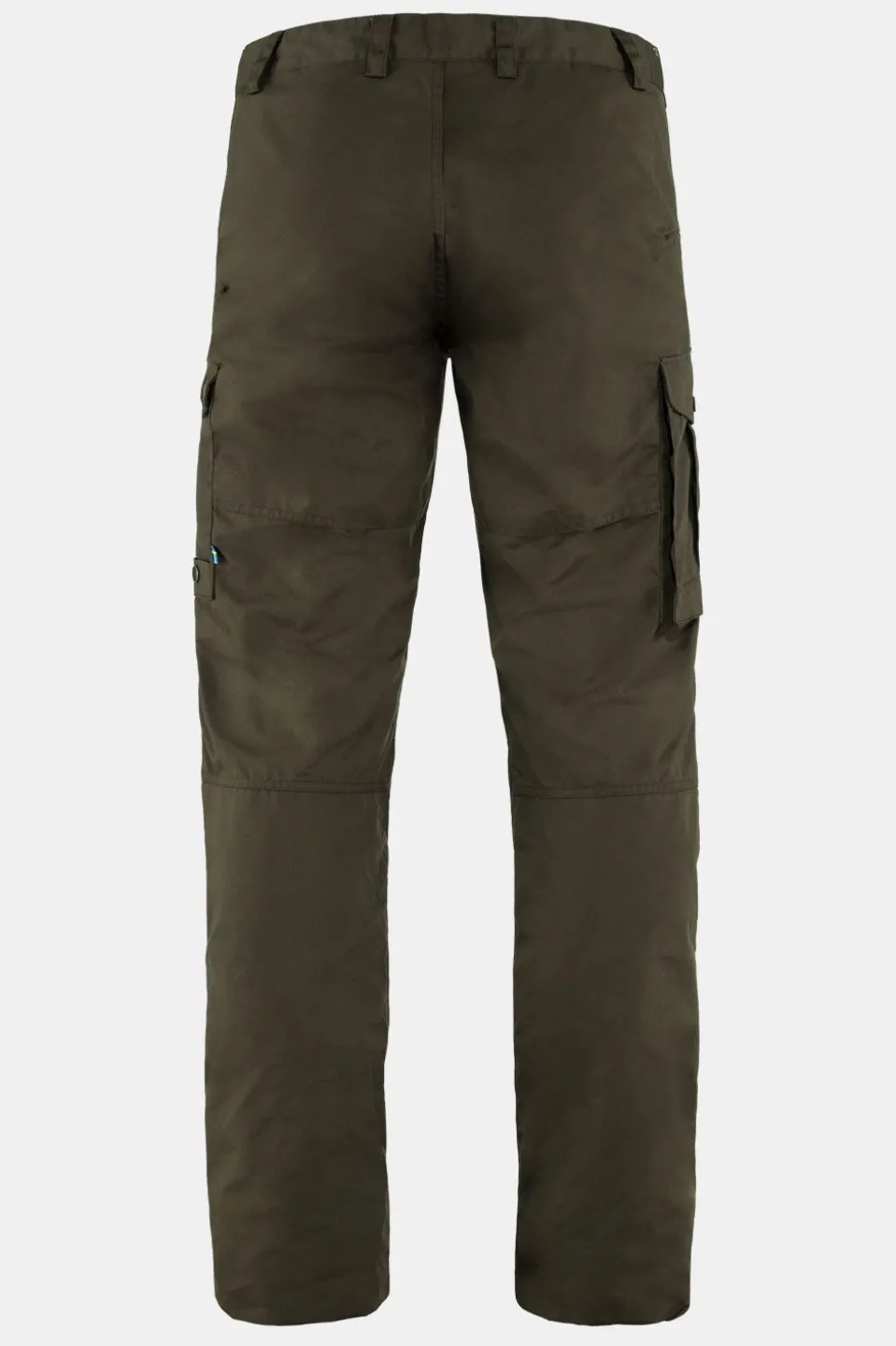 Fjällräven Barents Pro Trousers Outdoorbroek