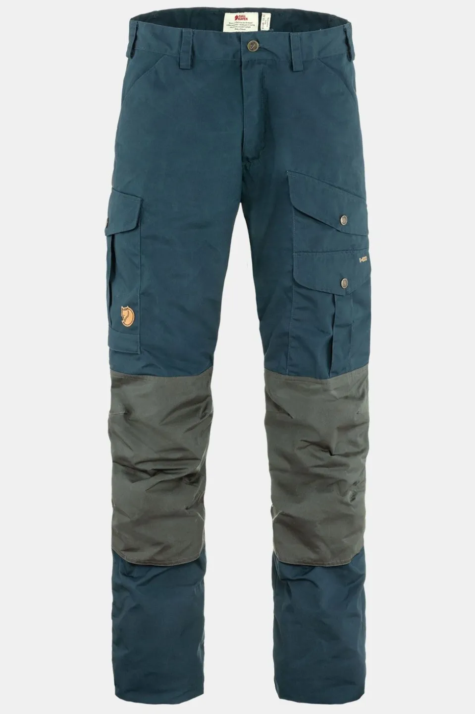 Fjällräven Barents Pro Trousers Outdoorbroek
