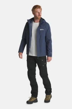 Fjällräven Barents Pro Trousers Outdoorbroek