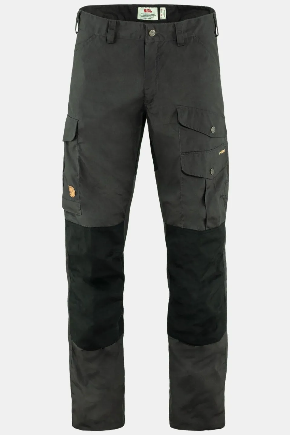 Fjällräven Barents Pro Trousers Outdoorbroek