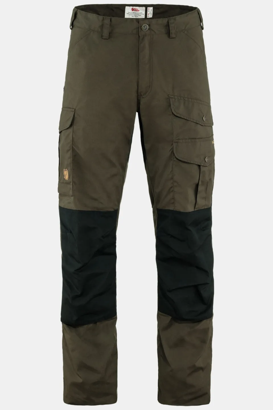 Fjällräven Barents Pro Trousers Outdoorbroek
