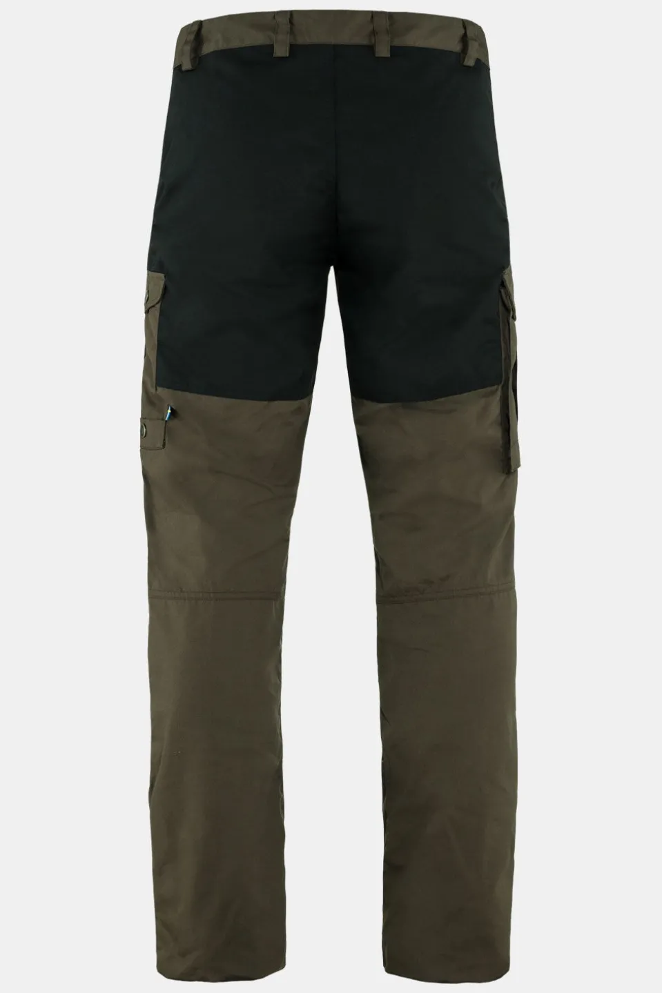 Fjällräven Barents Pro Trousers Outdoorbroek