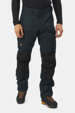 Fjällräven Barents Pro Winter Broek
