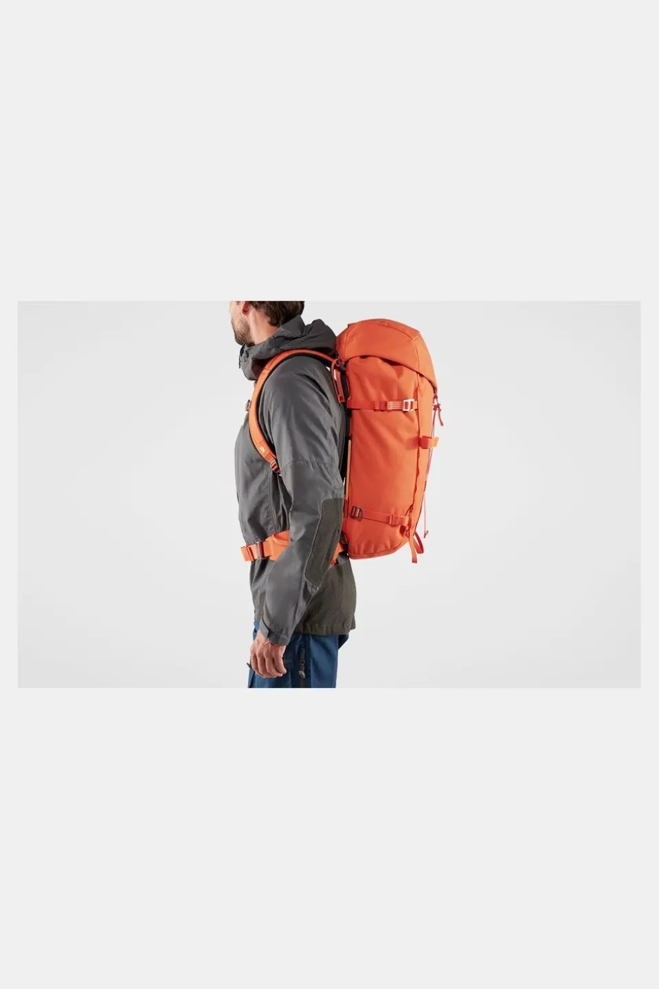 Fjällräven Bergtagen 38L M/L Klimrugzak