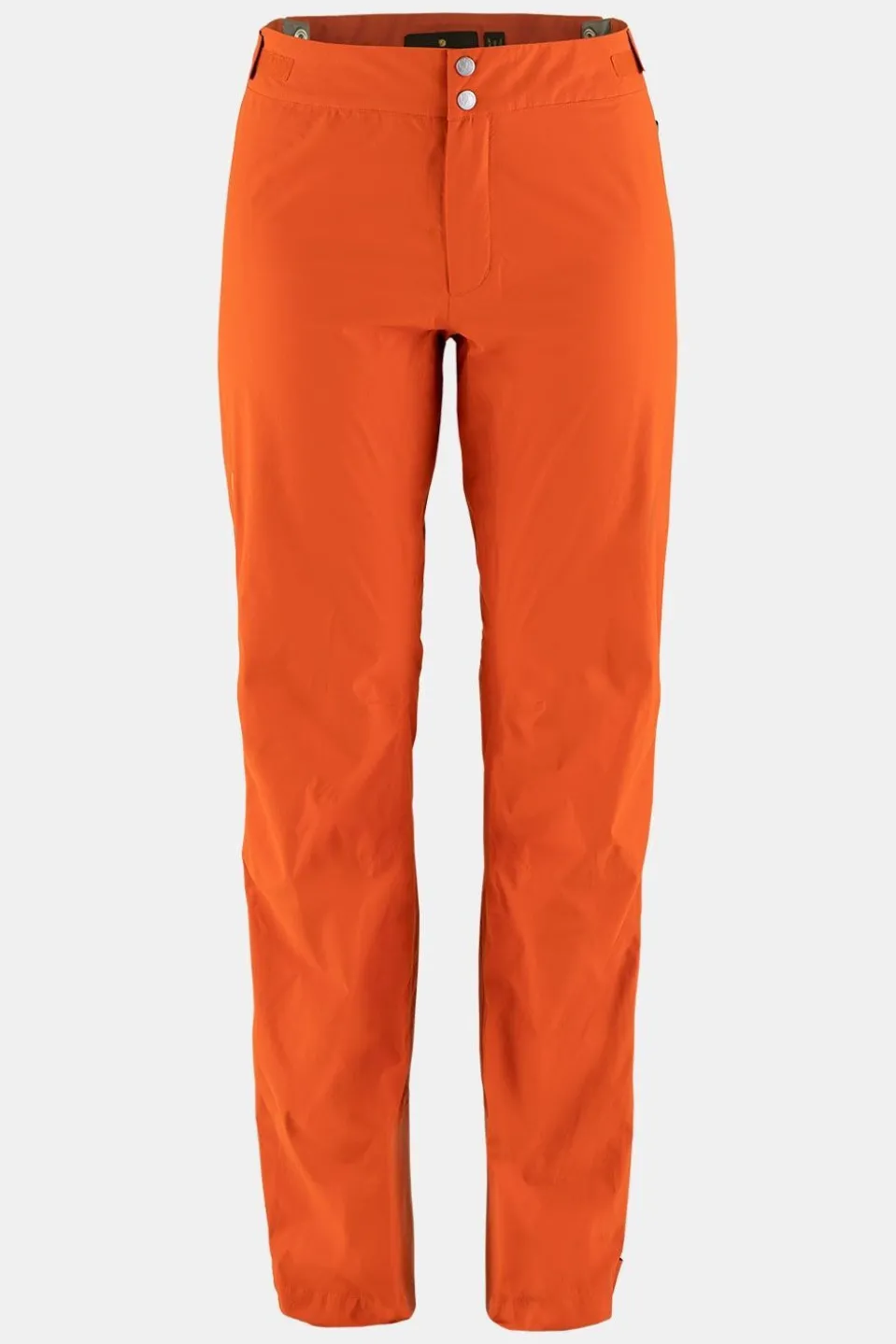 Fjällräven Bergtagen Lite Eco-Shell Broek