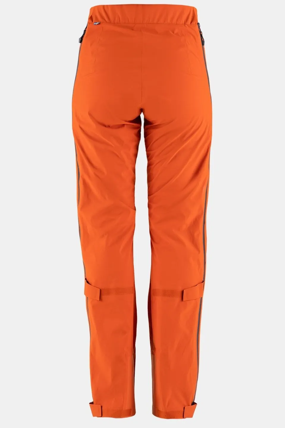 Fjällräven Bergtagen Lite Eco-Shell Broek