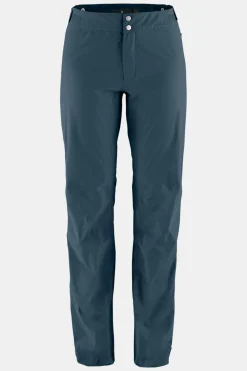 Fjällräven Bergtagen Lite Eco-Shell Broek