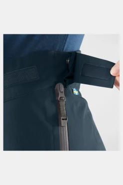 Fjällräven Bergtagen Lite Eco-Shell Broek