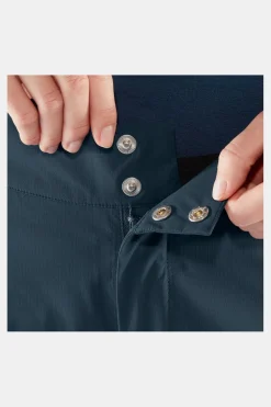 Fjällräven Bergtagen Lite Eco-Shell Broek