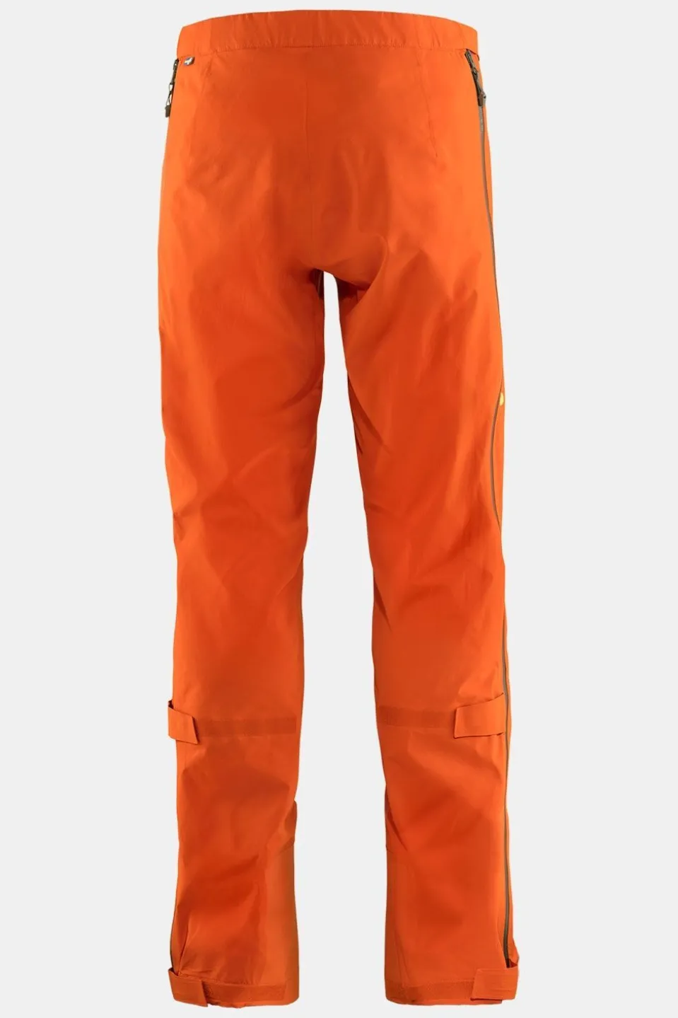 Fjällräven Bergtagen Lite Eco-Shell Lange Broek