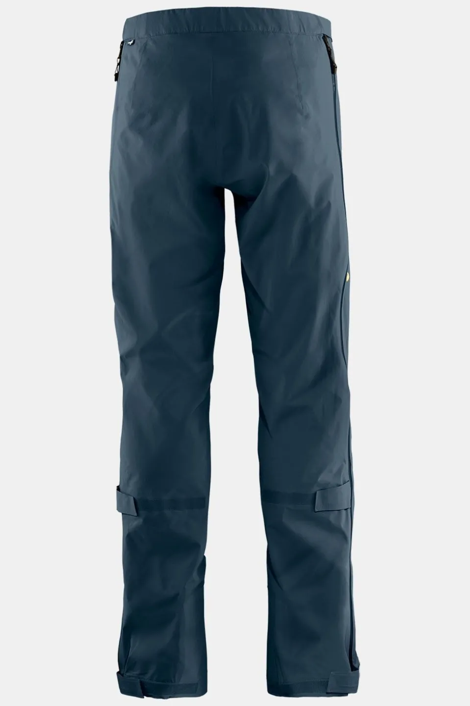 Fjällräven Bergtagen Lite Eco-Shell Lange Broek