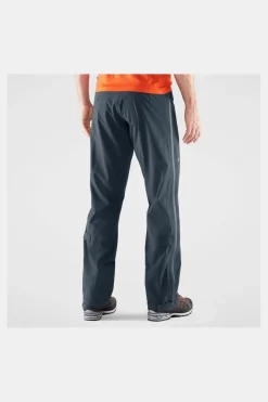 Fjällräven Bergtagen Lite Eco-Shell Lange Broek