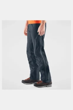 Fjällräven Bergtagen Lite Eco-Shell Lange Broek