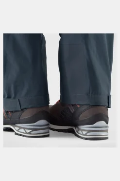 Fjällräven Bergtagen Lite Eco-Shell Lange Broek