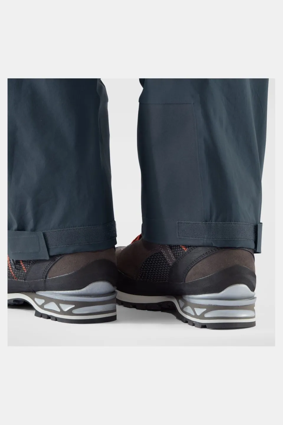 Fjällräven Bergtagen Lite Eco-Shell Lange Broek