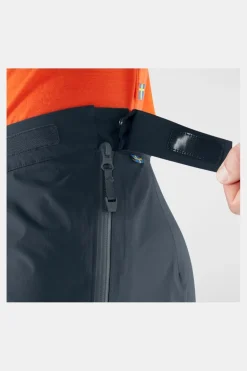 Fjällräven Bergtagen Lite Eco-Shell Lange Broek
