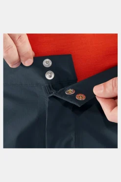 Fjällräven Bergtagen Lite Eco-Shell Lange Broek