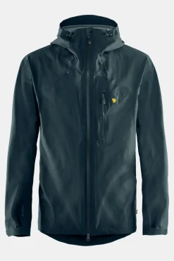 Fjällräven Bergtagen Lite Eco-Shell Jas