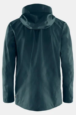 Fjällräven Bergtagen Lite Eco-Shell Jas
