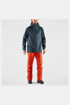 Fjällräven Bergtagen Lite Eco-Shell Jas