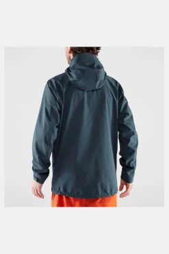 Fjällräven Bergtagen Lite Eco-Shell Jas