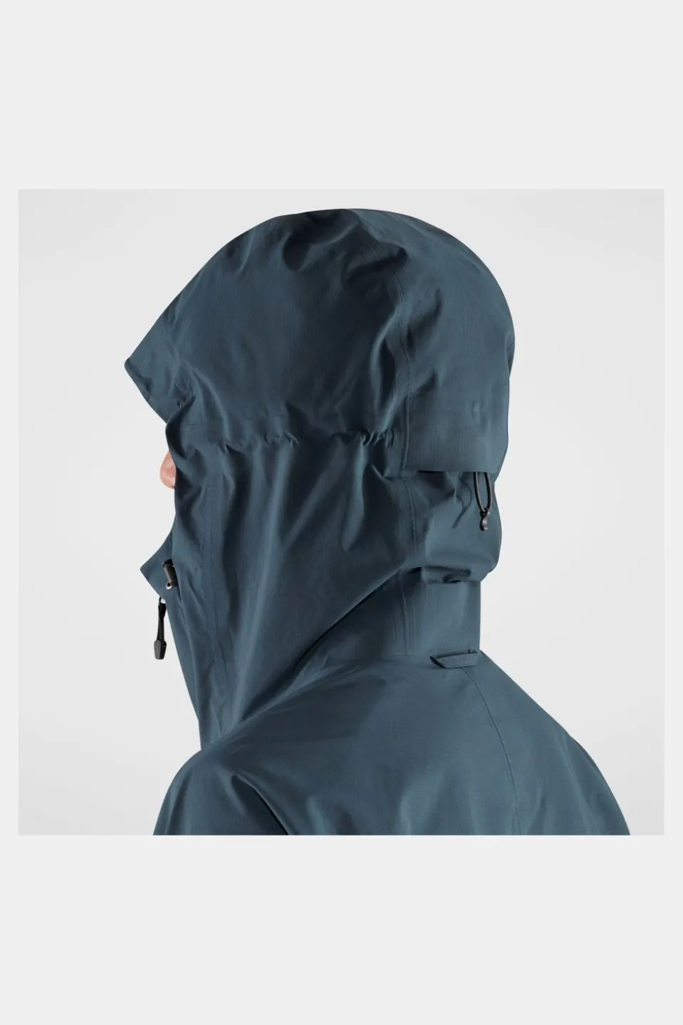 Fjällräven Bergtagen Lite Eco-Shell Jas