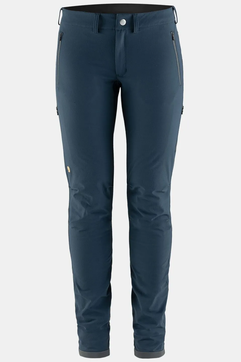 Fjällräven Bergtagen Stretch Broek Dames