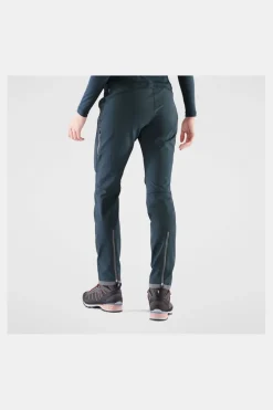 Fjällräven Bergtagen Stretch Broek Dames