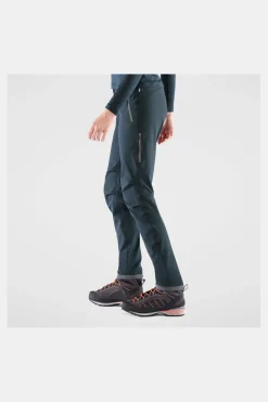 Fjällräven Bergtagen Stretch Broek Dames