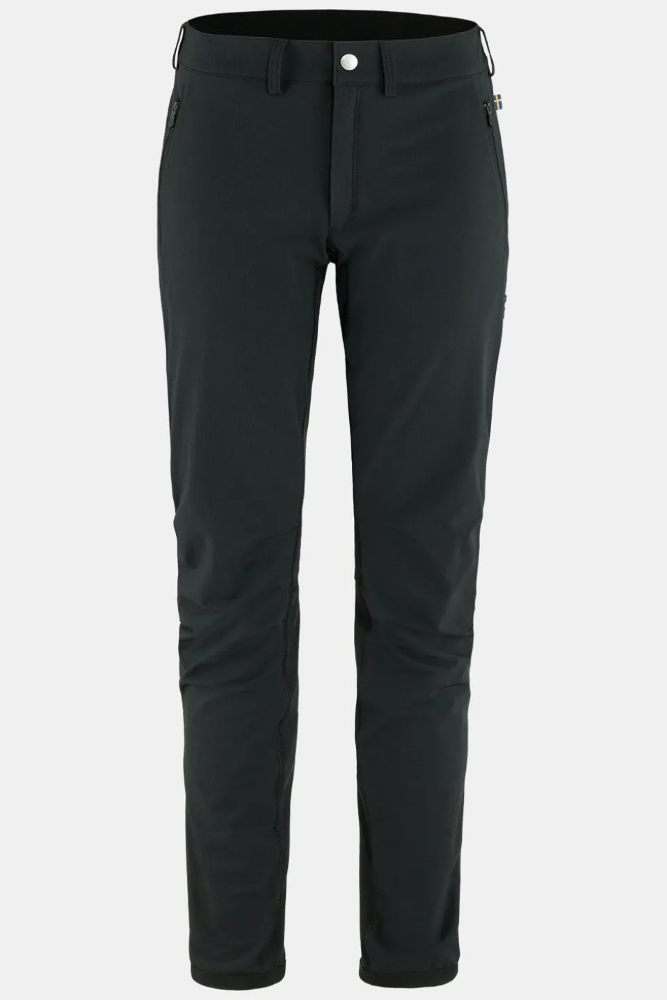 Fjällräven Bergtagen Stretch Broek Dames