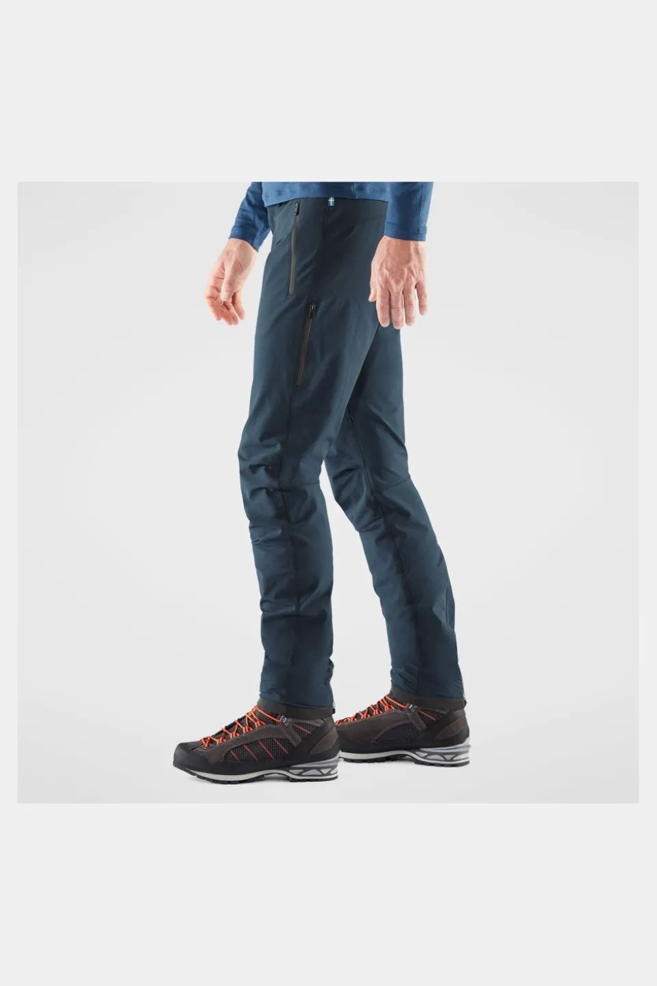 Fjällräven Bergtagen Stretch Broek