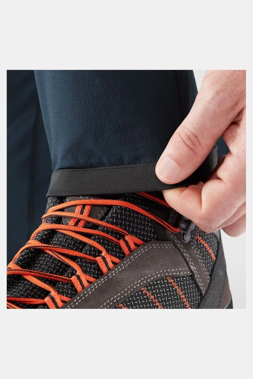 Fjällräven Bergtagen Stretch Broek