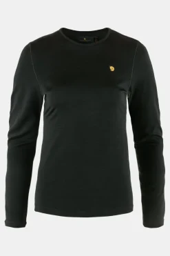 Fjällräven Bergtagen Thinwool Longsleeve Dames