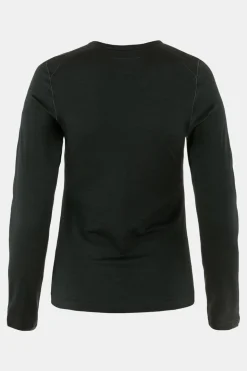Fjällräven Bergtagen Thinwool Longsleeve Dames