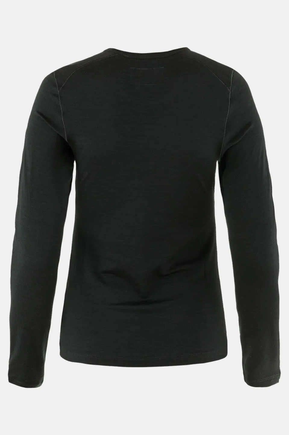 Fjällräven Bergtagen Thinwool Longsleeve Dames