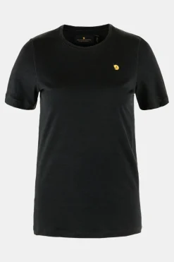 Fjällräven Bergtagen Thinwool T-Shirt Short Sleeve Dames