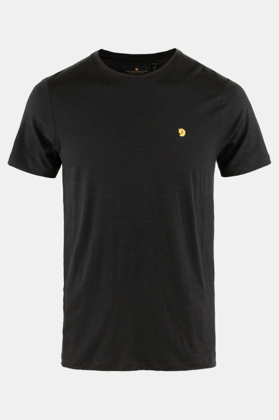 Fjällräven Bergtagen Thinwool T-Shirt Short Sleeve