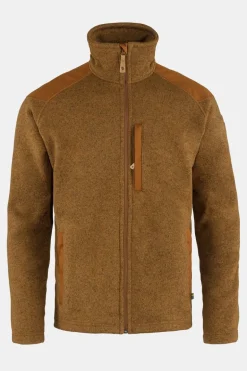 Fjällräven Buck Fleecevest