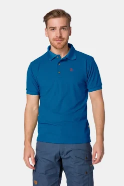 Fjällräven Crowley Pique Shirt